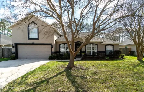 2672 Westport Drive Green Cove Springs FL 32043