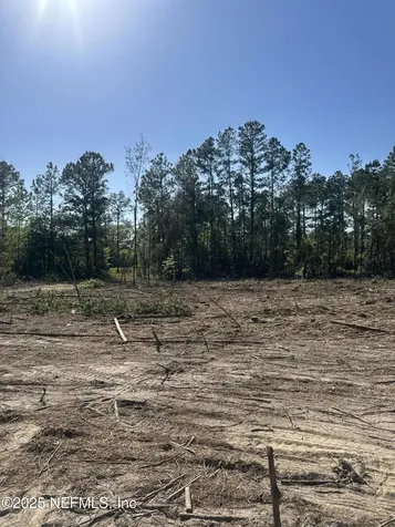 4891 Whittaker Road Hilliard FL 32046