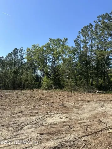 4891 Whittaker Road Hilliard FL 32046