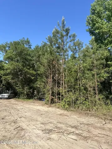 4891 Whittaker Road Hilliard FL 32046