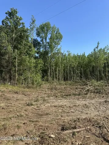 4891 Whittaker Road Hilliard FL 32046