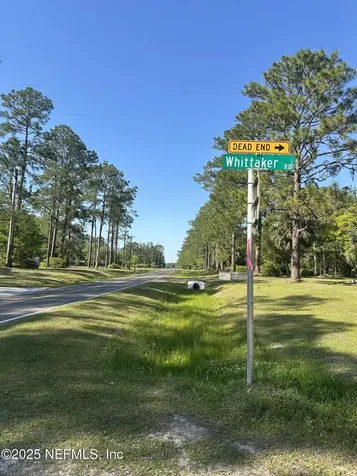 4891 Whittaker Road Hilliard FL 32046