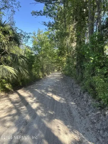 4891 Whittaker Road Hilliard FL 32046