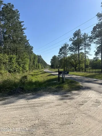4891 Whittaker Road Hilliard FL 32046