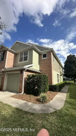 7555 Scarlet Ibis Lane Jacksonville FL 32256