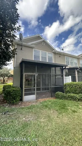7555 Scarlet Ibis Lane Jacksonville FL 32256