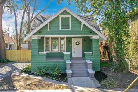 906 Barrs Street Jacksonville FL 32204