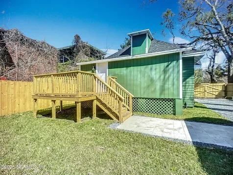 906 Barrs Street Jacksonville FL 32204