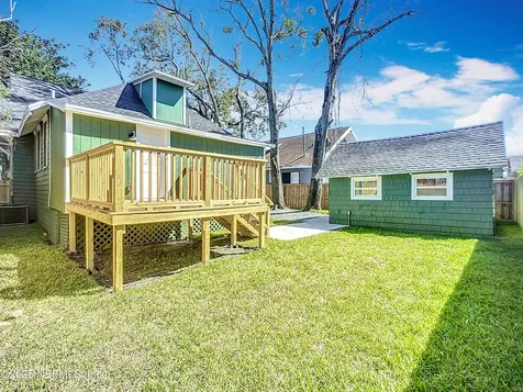 906 Barrs Street Jacksonville FL 32204
