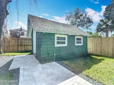 906 Barrs Street Jacksonville FL 32204