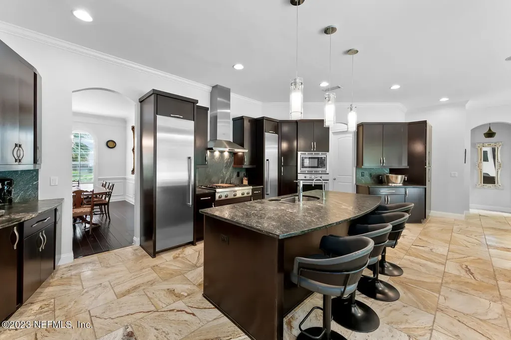 157 River Marsh Drive Ponte Vedra Beach FL 32082