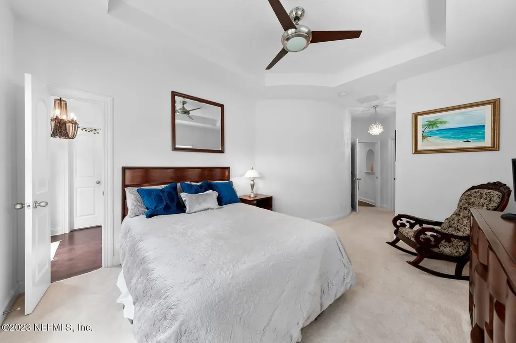 157 River Marsh Drive Ponte Vedra Beach FL 32082