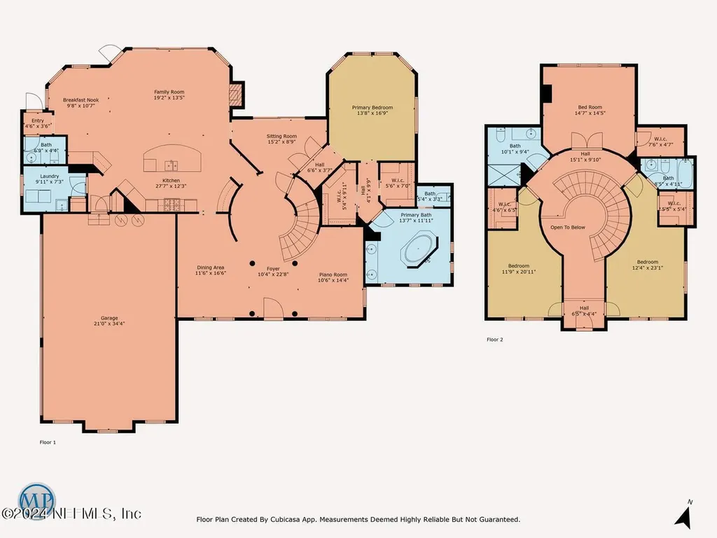 157 River Marsh Drive Ponte Vedra Beach FL 32082
