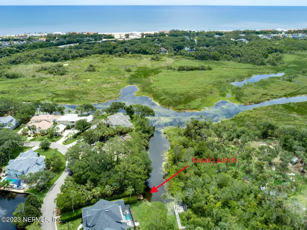 157 River Marsh Drive Ponte Vedra Beach FL 32082