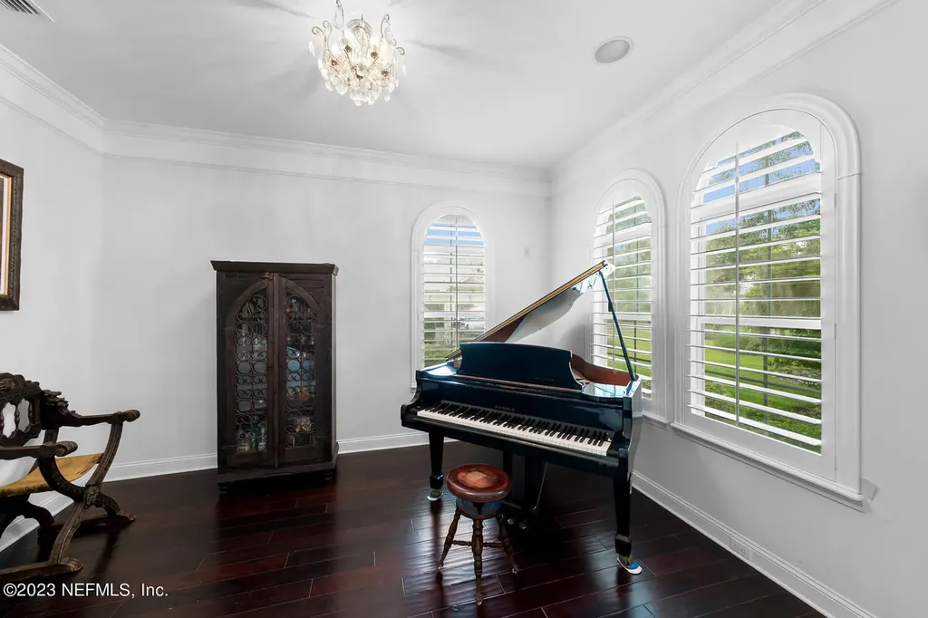157 River Marsh Drive Ponte Vedra Beach FL 32082