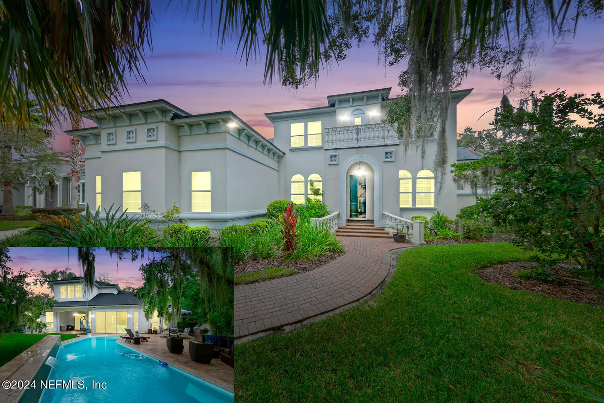 157 River Marsh Drive Ponte Vedra Beach FL 32082
