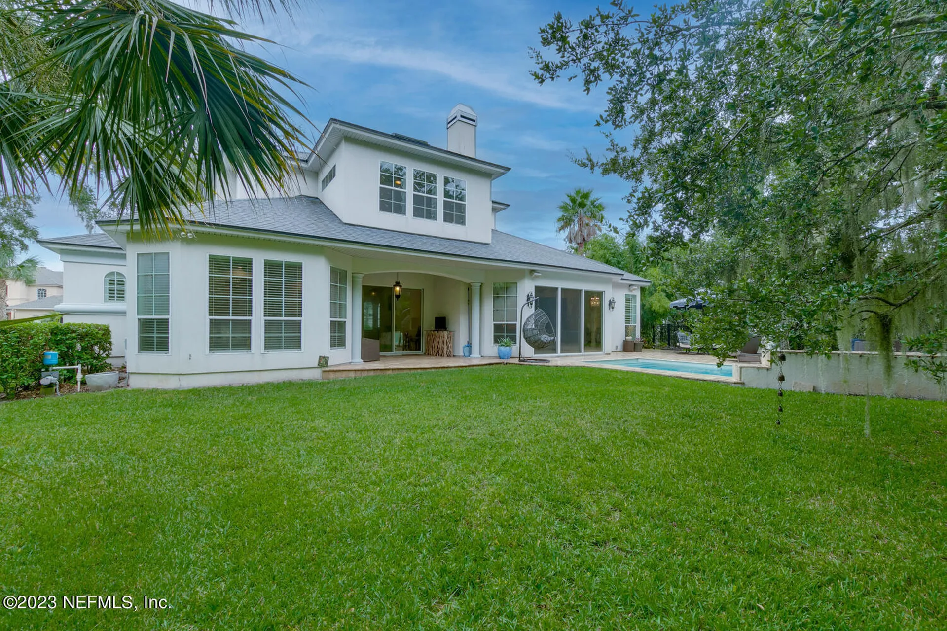 157 River Marsh Drive Ponte Vedra Beach FL 32082