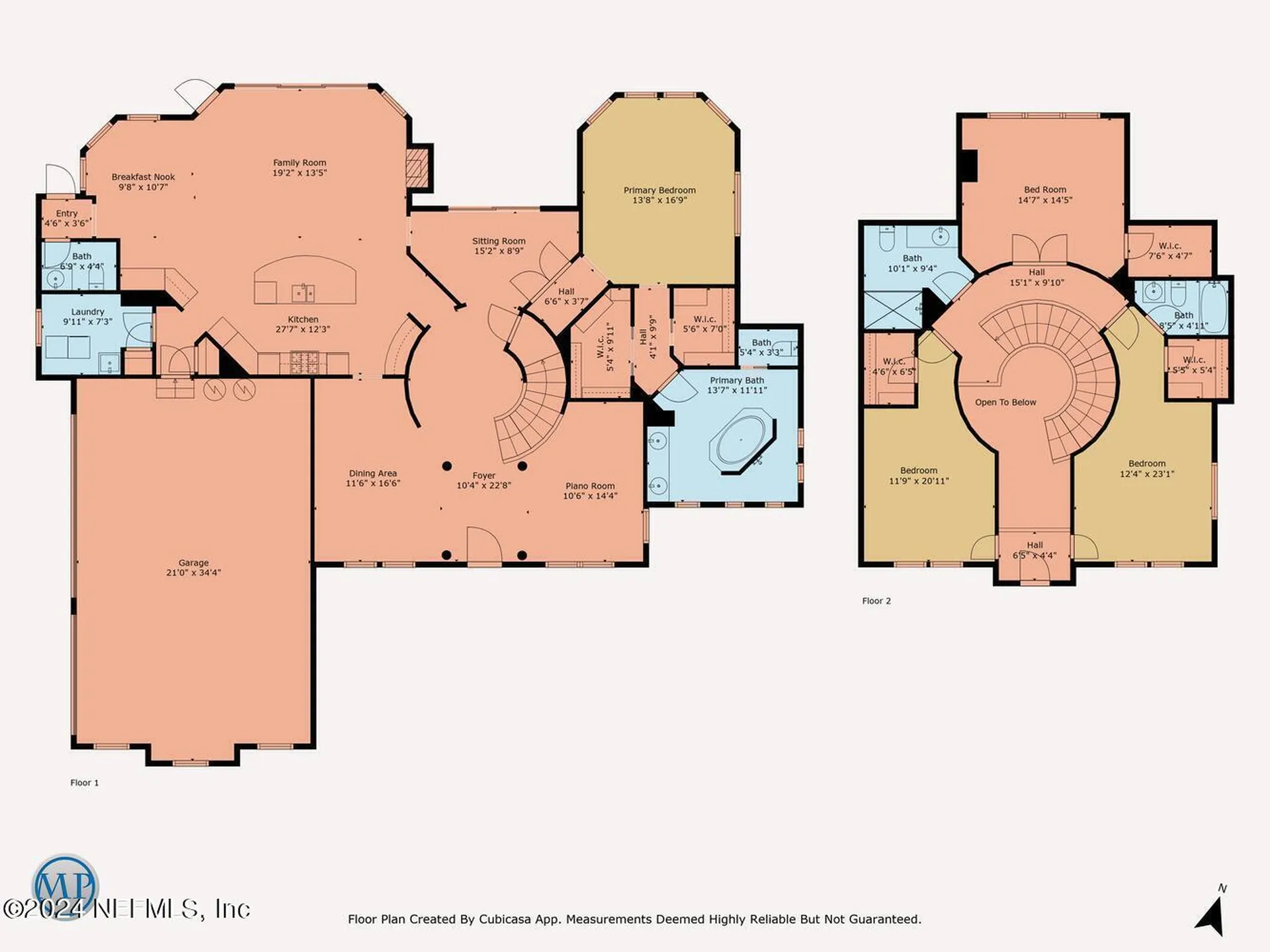 157 River Marsh Drive Ponte Vedra Beach FL 32082