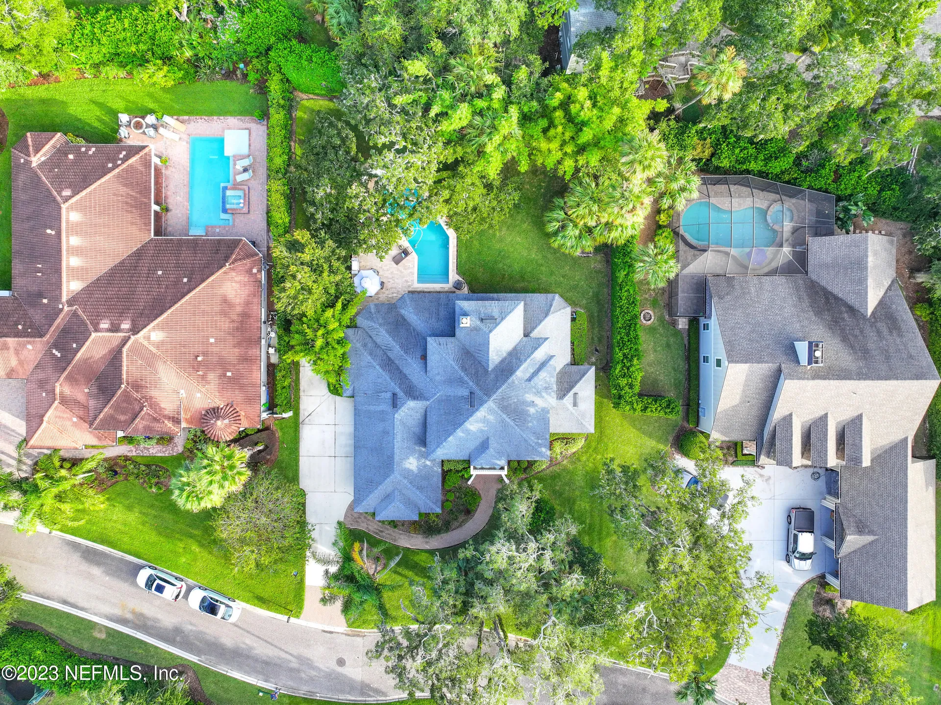 157 River Marsh Drive Ponte Vedra Beach FL 32082