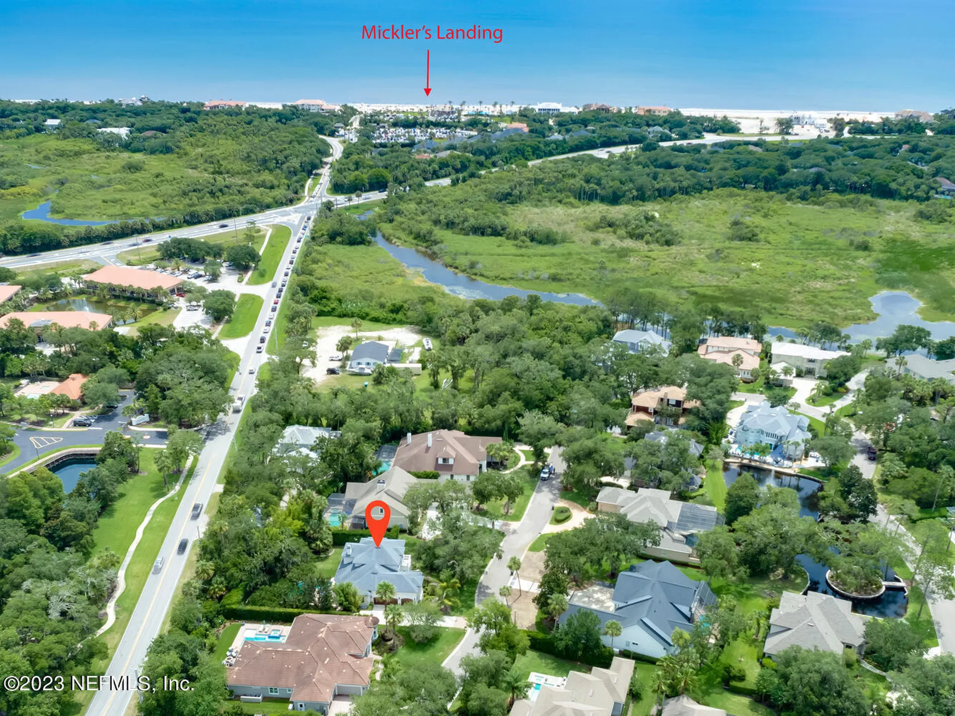 157 River Marsh Drive Ponte Vedra Beach FL 32082
