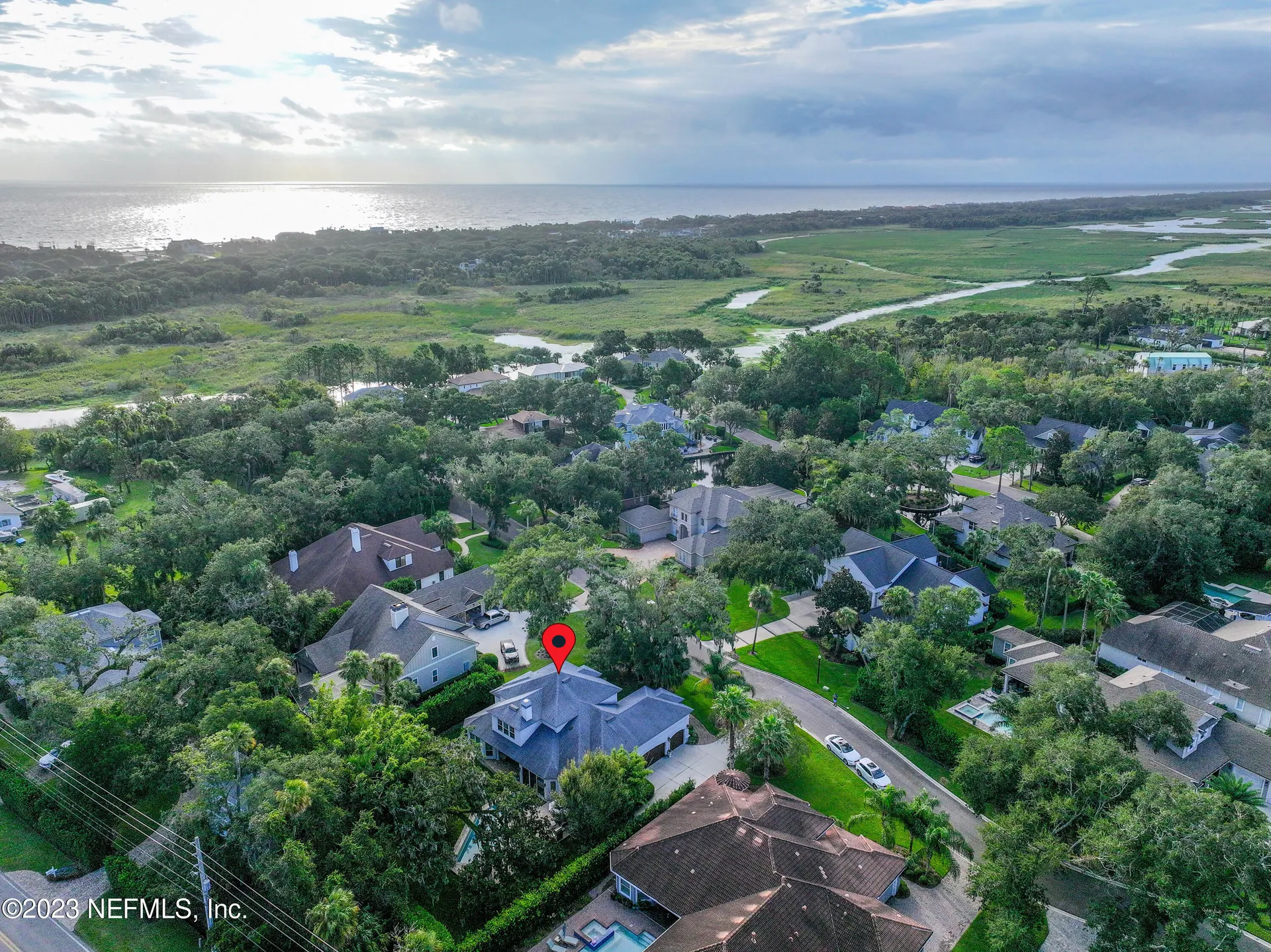 157 River Marsh Drive Ponte Vedra Beach FL 32082