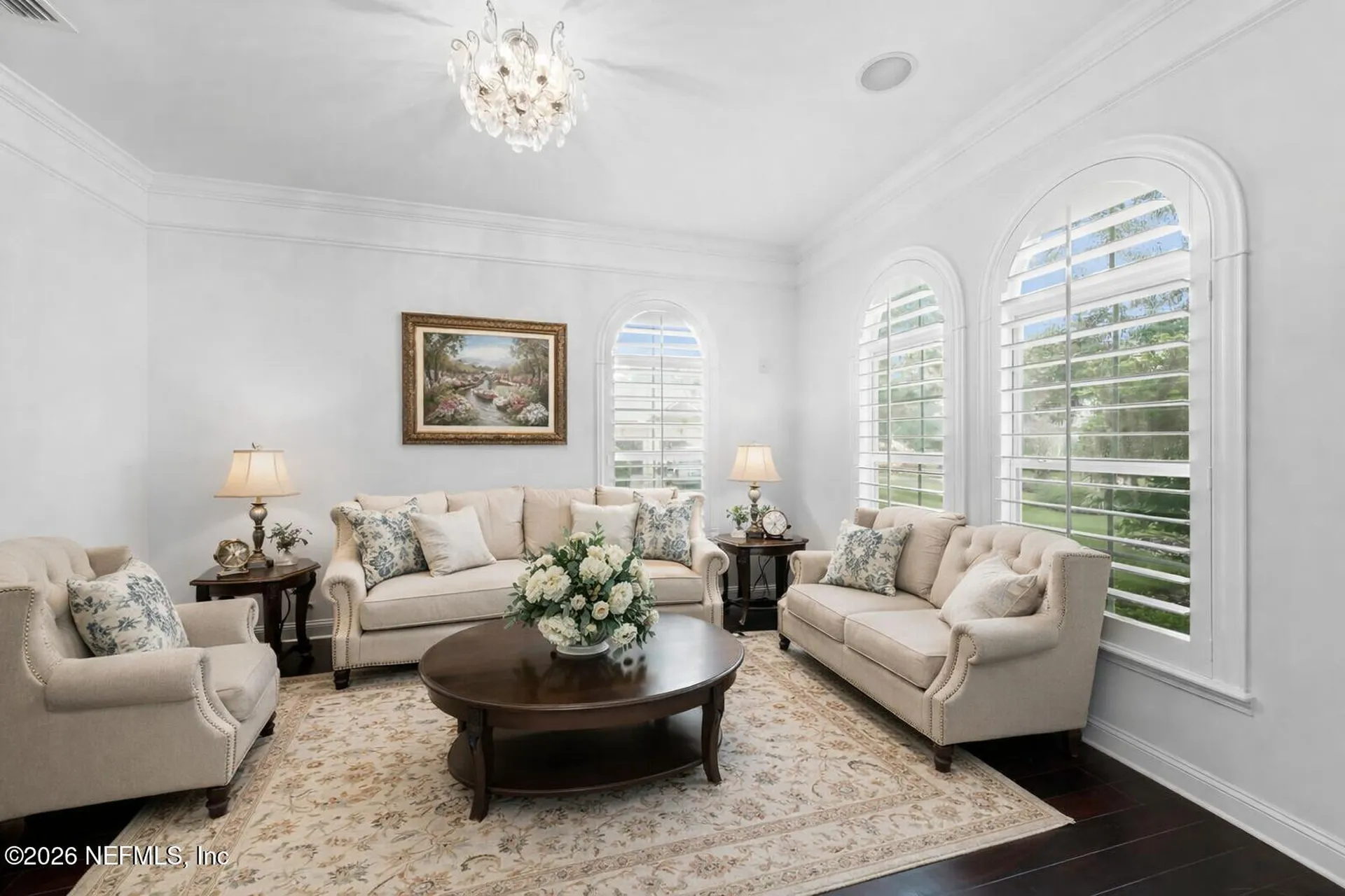 157 River Marsh Drive Ponte Vedra Beach FL 32082