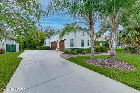 157 River Marsh Drive Ponte Vedra Beach FL 32082