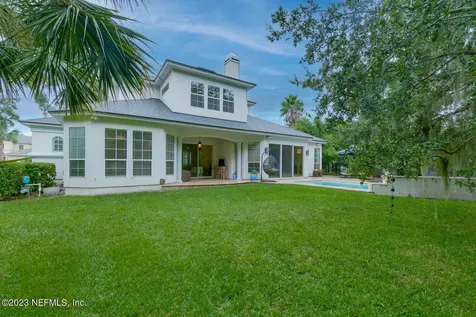 157 River Marsh Drive Ponte Vedra Beach FL 32082