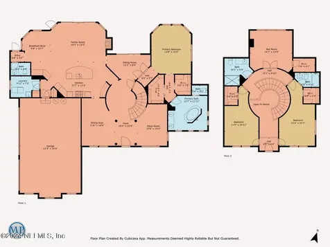 157 River Marsh Drive Ponte Vedra Beach FL 32082