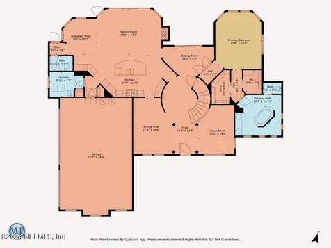 157 River Marsh Drive Ponte Vedra Beach FL 32082