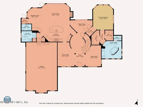 157 River Marsh Drive Ponte Vedra Beach FL 32082