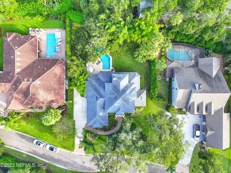 157 River Marsh Drive Ponte Vedra Beach FL 32082