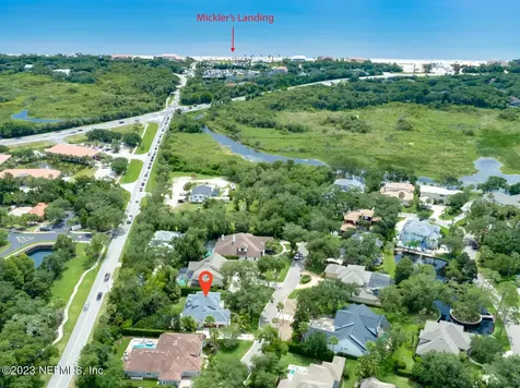 157 River Marsh Drive Ponte Vedra Beach FL 32082