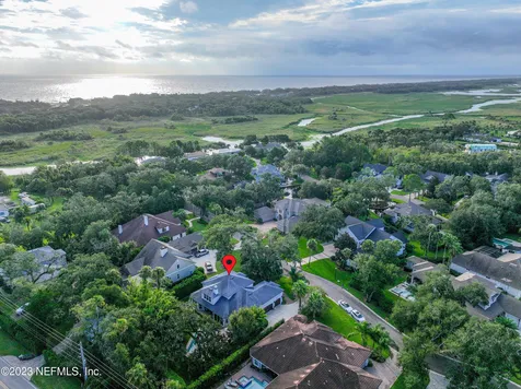 157 River Marsh Drive Ponte Vedra Beach FL 32082