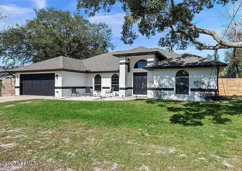 542 N Firwood Drive Deltona FL 32725