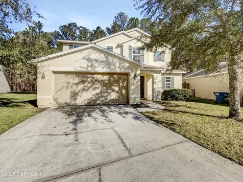 11811 Silver Hill Drive Jacksonville FL 32218