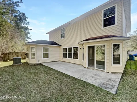 11811 Silver Hill Drive Jacksonville FL 32218