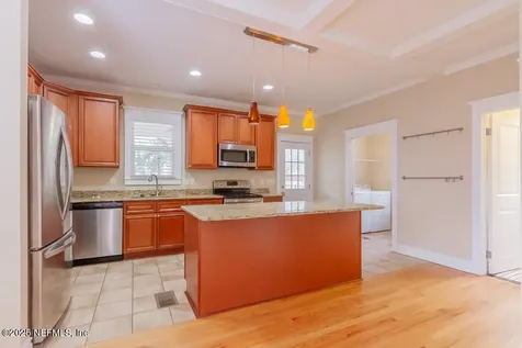 2728 Algonquin Avenue Jacksonville FL 32210