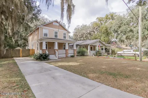 2728 Algonquin Avenue Jacksonville FL 32210