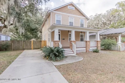 2728 Algonquin Avenue Jacksonville FL 32210
