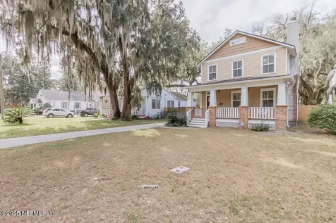 2728 Algonquin Avenue Jacksonville FL 32210