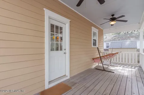 2728 Algonquin Avenue Jacksonville FL 32210