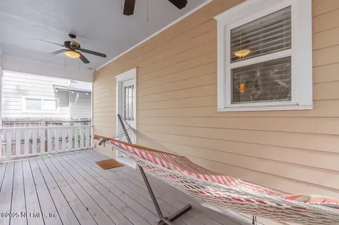 2728 Algonquin Avenue Jacksonville FL 32210