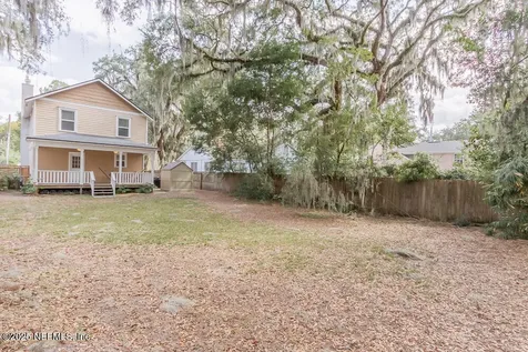 2728 Algonquin Avenue Jacksonville FL 32210