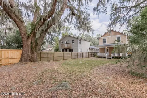 2728 Algonquin Avenue Jacksonville FL 32210