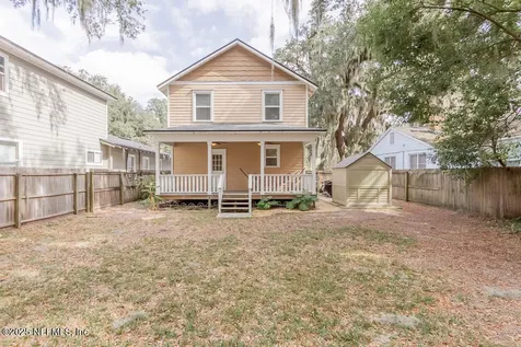 2728 Algonquin Avenue Jacksonville FL 32210