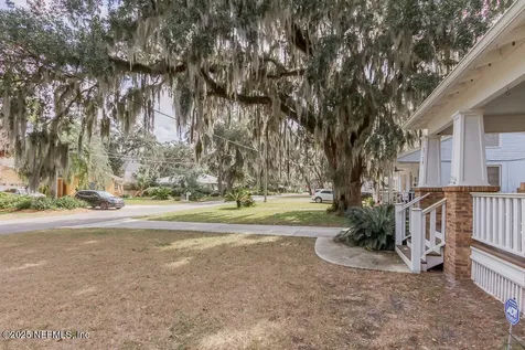 2728 Algonquin Avenue Jacksonville FL 32210
