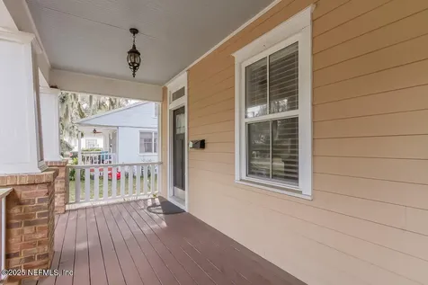 2728 Algonquin Avenue Jacksonville FL 32210