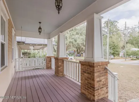 2728 Algonquin Avenue Jacksonville FL 32210
