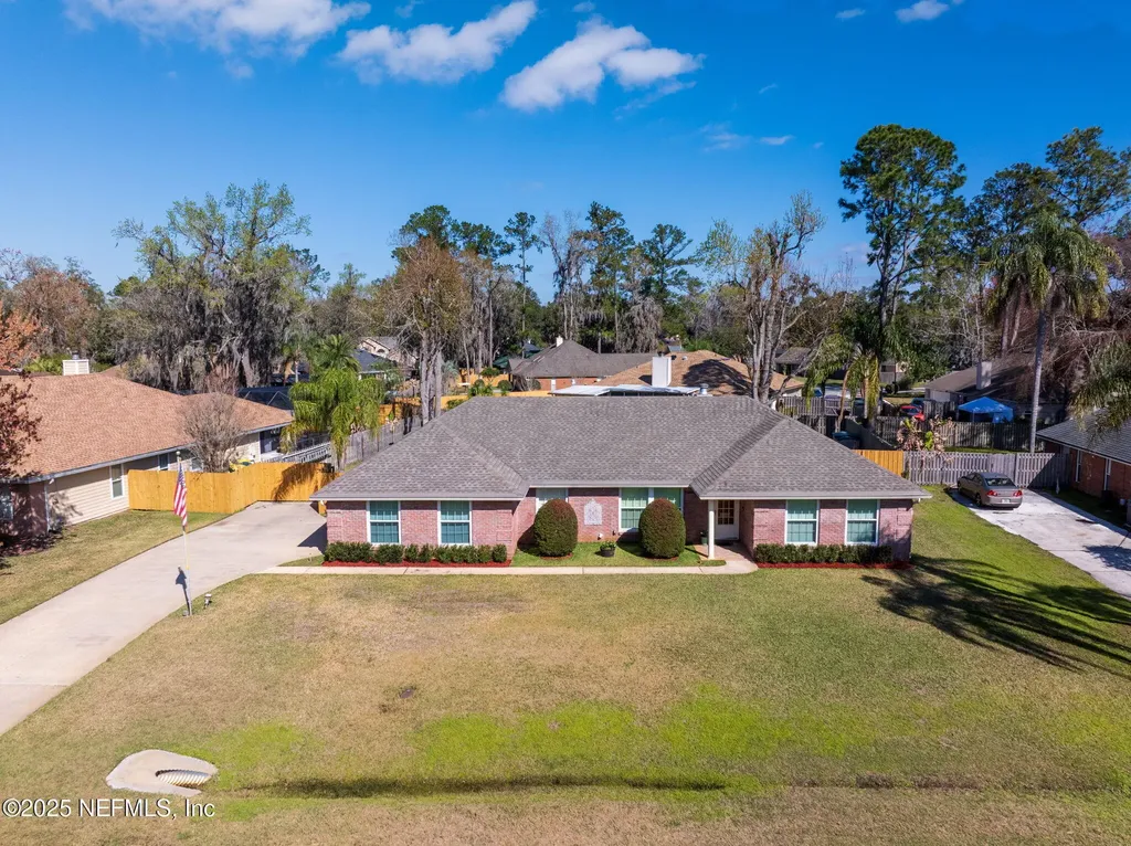 3046 Nautilus Road Middleburg FL 32068